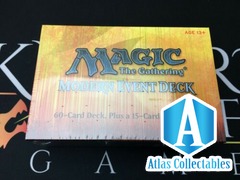 MTG Magic the Gathering - Modern - Event Deck - March of the Multitudes - SEALED